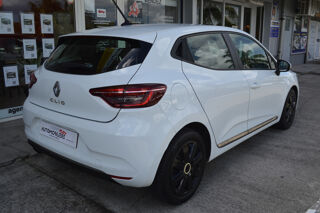 Clio V Clio TCe 100 Zen 2019 occasion 97122 Baie-Mahault