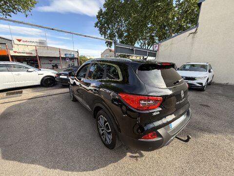 Kadjar 1.2i TCe 130 EDC Graphite 2019 occasion 30000 N&icirc;mes