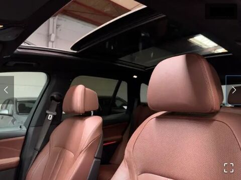 X5 xDrive45e 394ch Pack M Sport TOITPANO/CARPLAY/CAM/CUIR/ATTAC 2020 occasion 59280 Armenti&egrave;res