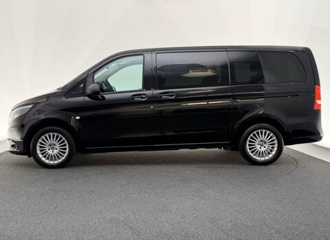 Vito Tourer 114 CDI Long A 2019 occasion 85600 Montaigu