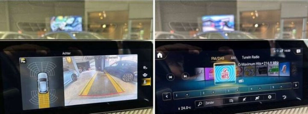 Classe A 180 d Auto. SEMICUIR/SIEGCHAUF/CAM/CARPLAY/PARKSENSOR/GAR12M 2023 occasion 59280 Armenti&egrave;res