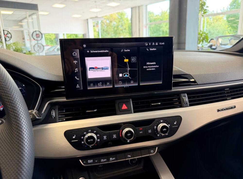 A4 Avant 40 TDI 204 S tronic 7 Quattro Competition 2023 occasion 85600 Montaigu