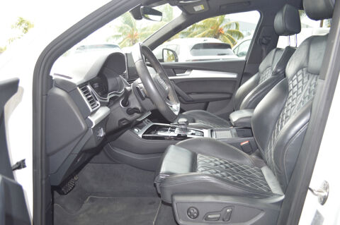 Q5 Sportback 50 TFSIe 299 S tronic 7 Quattro S line 2021 occasion 97122 Baie-Mahault
