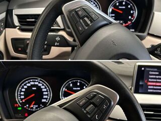 X1 sDrive 16d 116ch Auto. CUIR/REGVIT/PARKSENSOR/GPS/DAB/GAR12M 2021 occasion 59280 Armenti&egrave;res