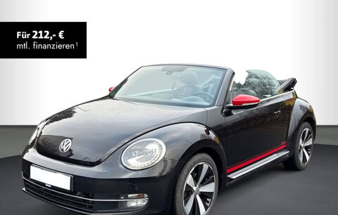 Annonce voiture Volkswagen COCCINELLE II 19990 €