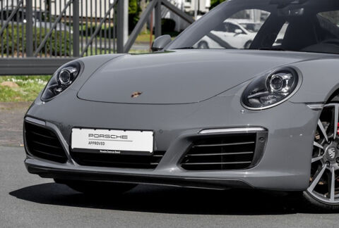 911 Carrera 3.2 911 Carrera S 3.0i 420 PDK 2016 occasion 85600 Montaigu