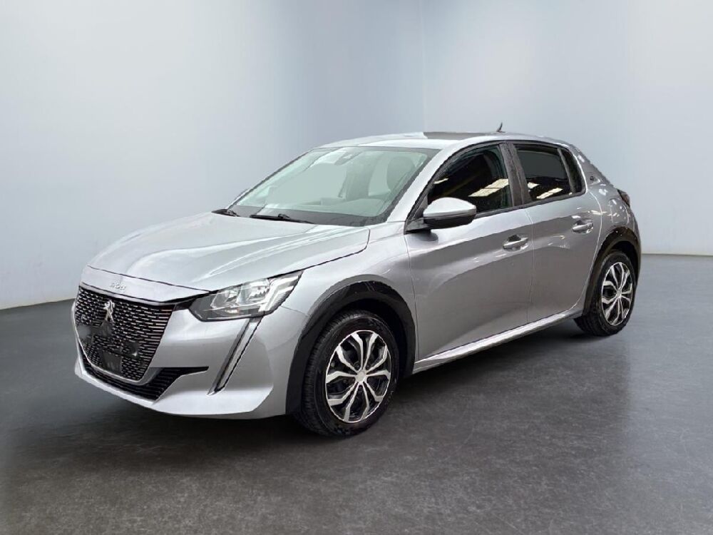 208 Electrique 50 kWh 136ch Active 2020 occasion 56700 Merlevenez