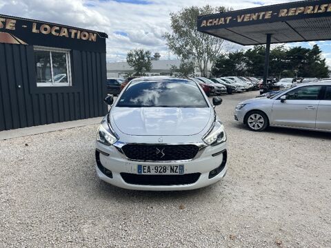 DS5 BlueHDi 180 S et S EAT6 Sport Chic 2016 occasion 84000 AVIGNON