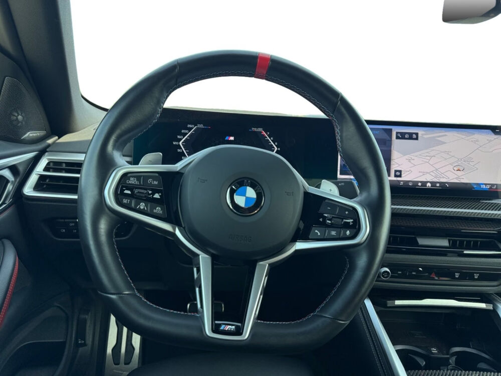 S&eacute;rie 4 Cab M440i xDrive 374 ch BVA8 2024 occasion 85600 Montaigu