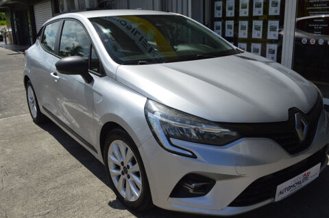 Clio 5 V 1.0 TCe 100 Business 2020 occasion 97122 Baie-Mahault