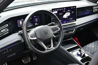 Tiguan 1.5 TSI 150ch DSG7 R-Line 1MAIN/CAM/CARPLAY/SIEGMASSANT/ECLA 2024 occasion 59280 Armenti&egrave;res