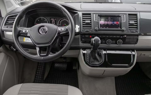 MULTIVAN California 2.0 TDI 150 DSG7 Ocean 2019 occasion 85600 Montaigu