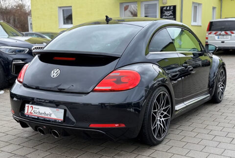 COCCINELLE II Coccinelle 1.4 TSI 160 Sport 2014 occasion 85600 Montaigu