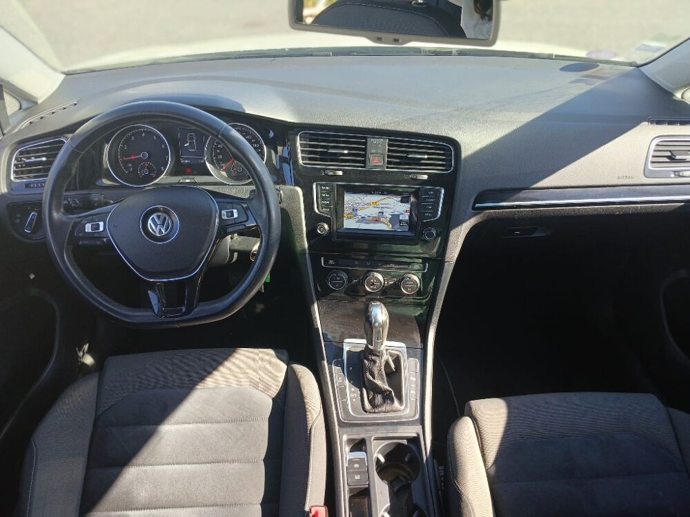 Golf 1.4 TSI 140 Carat DSG7 GPS 2013 occasion 30320 Marguerittes