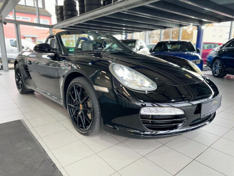 Boxster 2.9i 255 ch PDK 2011 occasion 85170 Le Poiré-sur-Vie
