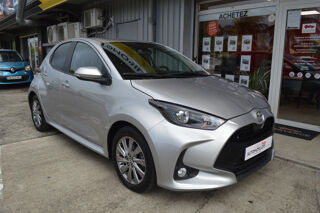 Yaris 120 VVT-i Design BVA 2024 occasion 97122 Baie-Mahault