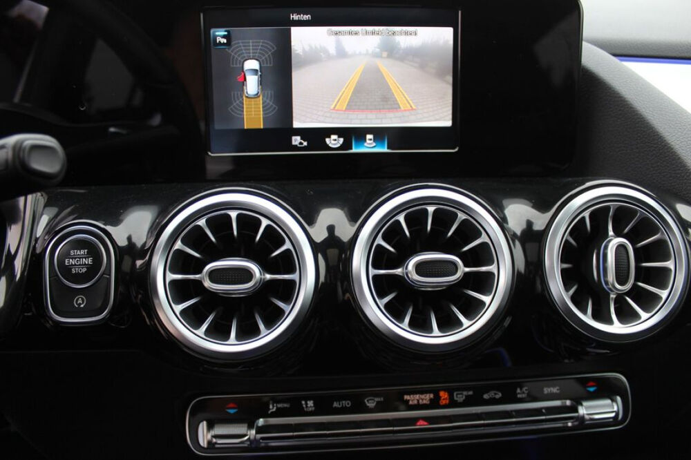 Classe GLA GLA 200d 4matic AMG Line 2020 occasion 85600 Montaigu