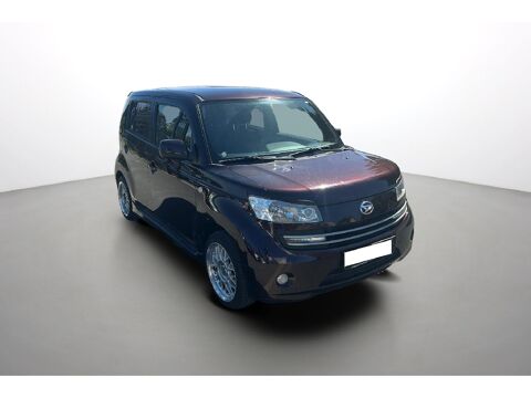 Materia 1.5i 103 BVA 2007 occasion 95200 Sarcelles