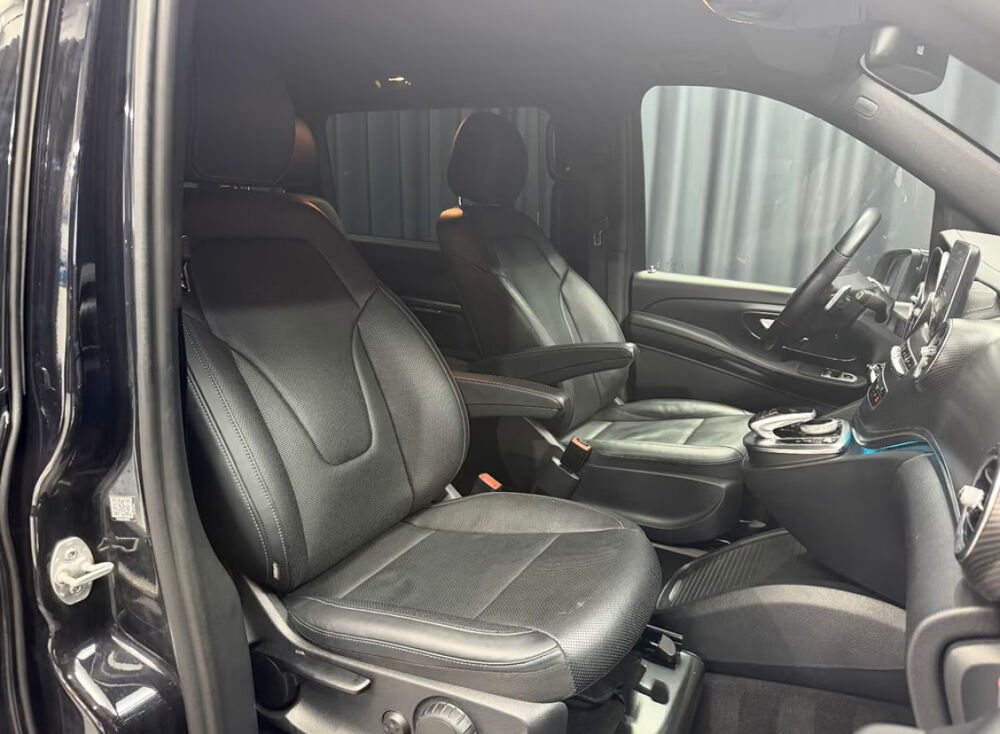Classe V Long 250 d 7G-TRONIC pack amg 2016 occasion 85600 Montaigu