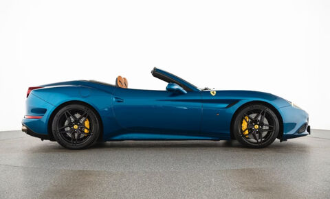 California T V8 4.0 560ch 2016 occasion 85600 Montaigu