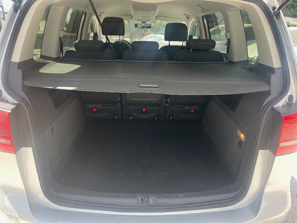 Touran 1.6 TDI 105 Cup DISTRI Ok 2014 occasion 84000 AVIGNON