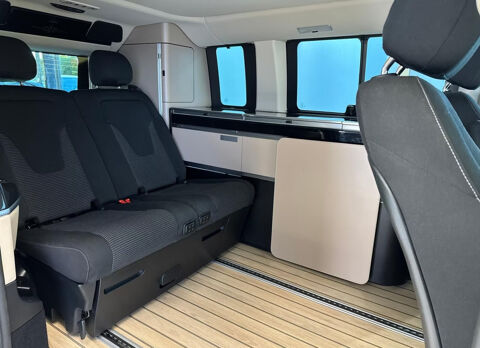 Classe V  250 d MARCO POLO 2021 occasion 85600 Montaigu