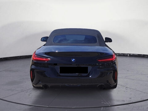Z4 sDrive20i 197 ch BVA8 M Sport 2023 occasion 85600 Montaigu
