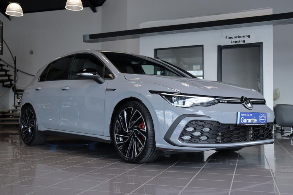 Golf 2.0 TDI 200 DSG7 GTD 2022 occasion 85600 Montaigu
