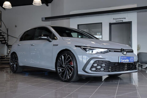 Golf 2.0 TDI 200 DSG7 GTD 2022 occasion 85600 Montaigu