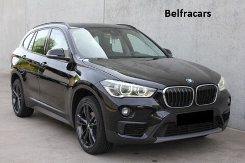 X1 sDrive 18i 136ch TOITPANO/SIEGCHAUF/REGVIT/PARKSENSOR/GPS/GA 2016 occasion 59280 Armenti&egrave;res