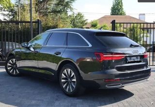 A6 40 TDI 204ch S tronic 7 CAM360/CUIRCHAUF/VIRTUALCOCKPIT/1MAI 2019 occasion 59280 Armenti&egrave;res