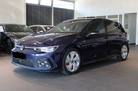 Golf 2.0 TDI 200 DSG7 GTD 2022 occasion 85600 Montaigu