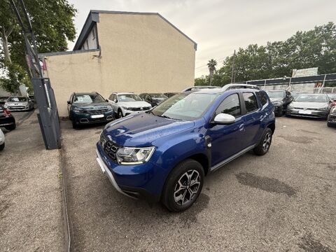 Duster 1.5 Blue dCi 115 4x2 Prestige 2021 occasion 30000 N&icirc;mes