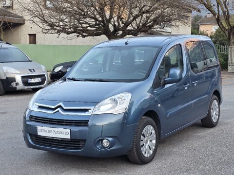 Citro&euml;n Berlingo 1.6 VTI 100 Multispace 2011 occasion BERNIN 38190