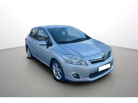 Auris 1.8 Hybrid SOL 2011 occasion 95200 Sarcelles