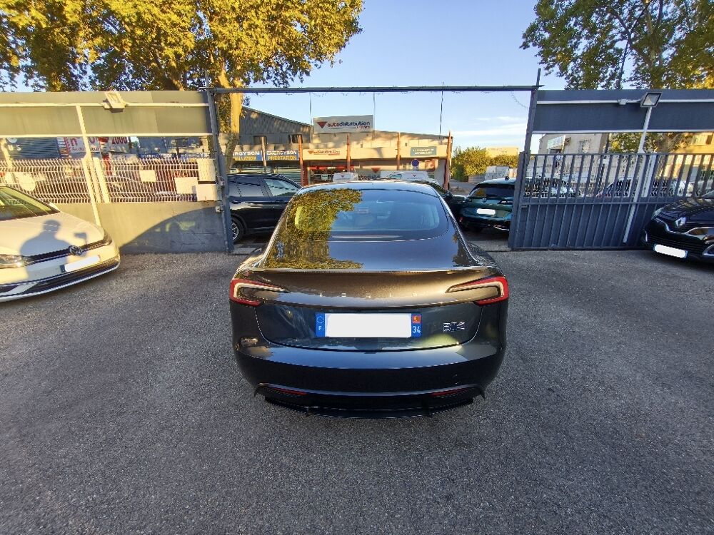 Model 3 PERFORMANCE 460cv AWD 2024 occasion 30000 N&icirc;mes