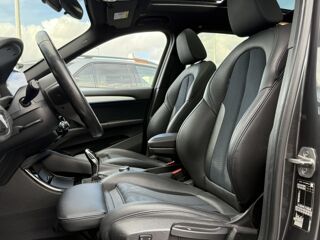 X1 sDrive 18i 136ch Auto. Pack M TOITPANO/CAM/REGVIT/SIEGCHAUF/ 2021 occasion 59280 Armenti&egrave;res