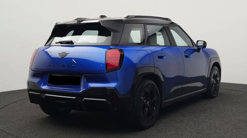 Aceman EJohn Cooper Works Trim 2025 occasion 85600 Montaigu