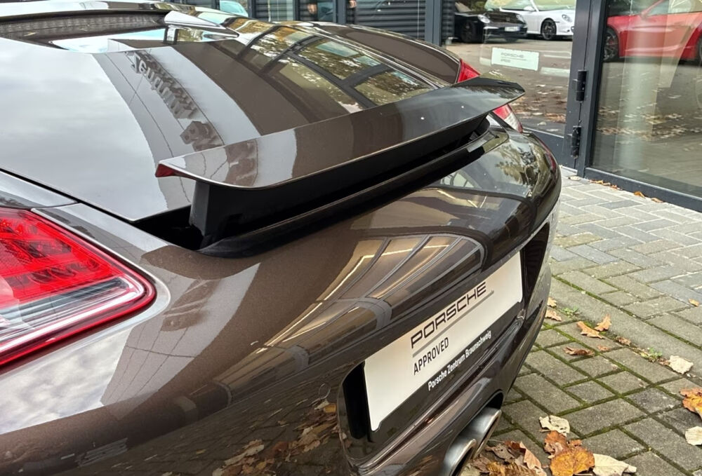 Boxster 3.4i S 310 ch PDK 2009 occasion 85600 Montaigu