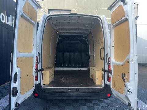 Master L2H2 BLUE DCI 150 BVR CONFORT 2023 occasion 56700 Merlevenez