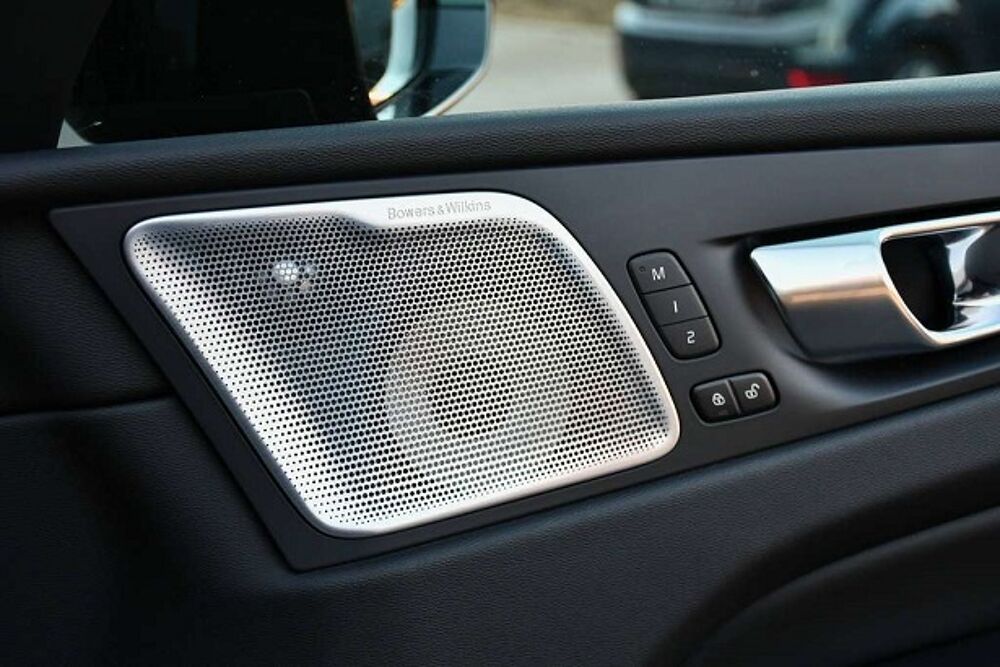 XC60 197ch TOITPANO/CAM/CARPLAY/ATTACHREM/CUIRCHAUF/SIEGMEMOIRE.. 2021 occasion 59280 Armenti&egrave;res