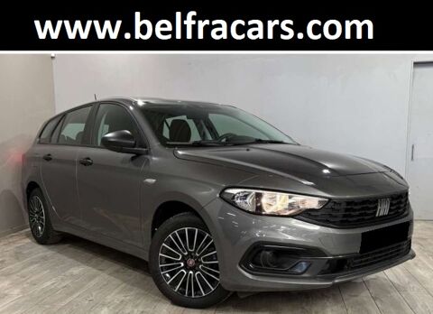 Fiat Tipo 1.0 100ch SIEGCHAUF/REGVIT/PARKSENSOR/GPS/JA/GAR12MOIS 2022 occasion Armenti&egrave;res 59280