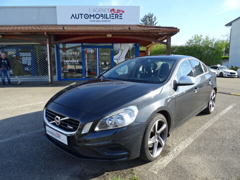 Annonce voiture Volvo S60 11490 