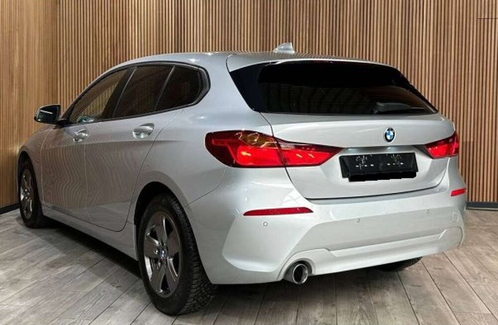 S&eacute;rie 1 116d 116ch CARPLAY/REGVIT/PARKSENSOR/GPS/JA/GAR12MOIS 2020 occasion 59280 Armenti&egrave;res