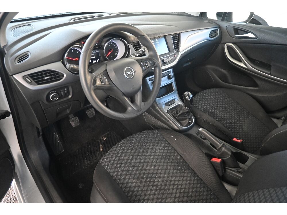 Astra 1.5 Diesel 105 ch BVM6 Edition 2021 occasion 63800 Cournon-d'Auvergne