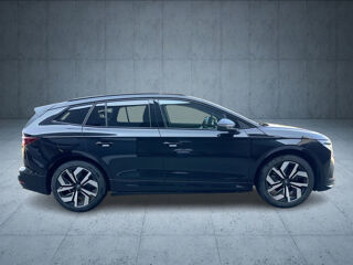 Enyaq iV 85x Sportline 2025 occasion 85600 Montaigu