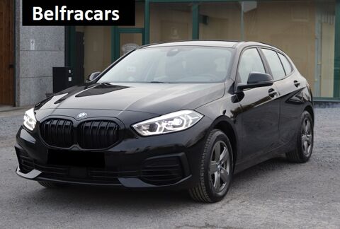 S&eacute;rie 1 116i 109ch Edition Sport SIEGCHAUF/REGVIT/CARPLAY/PARKSENSOR 2021 occasion 59280 Armenti&egrave;res