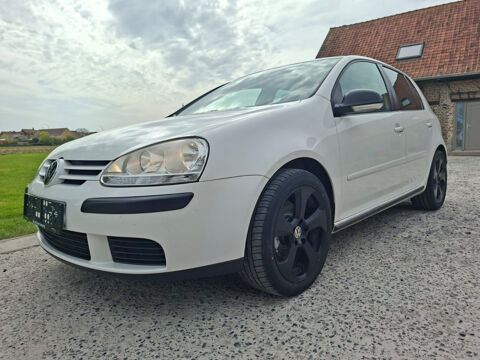 Annonce voiture Volkswagen Golf 4250 �
