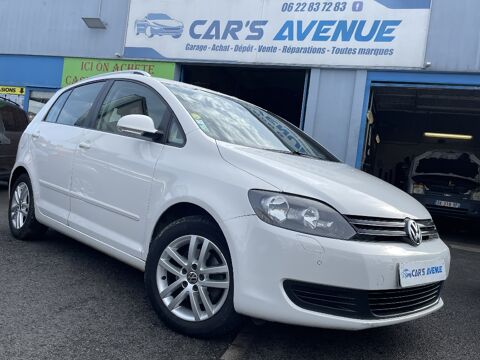 Volkswagen golf plus (2.0 TDI 140 FAP Confortline)