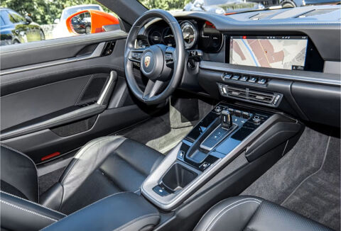 911 Carrera 3.2 911 Carrera S 3.0i 450 PDK 2019 occasion 85600 Montaigu